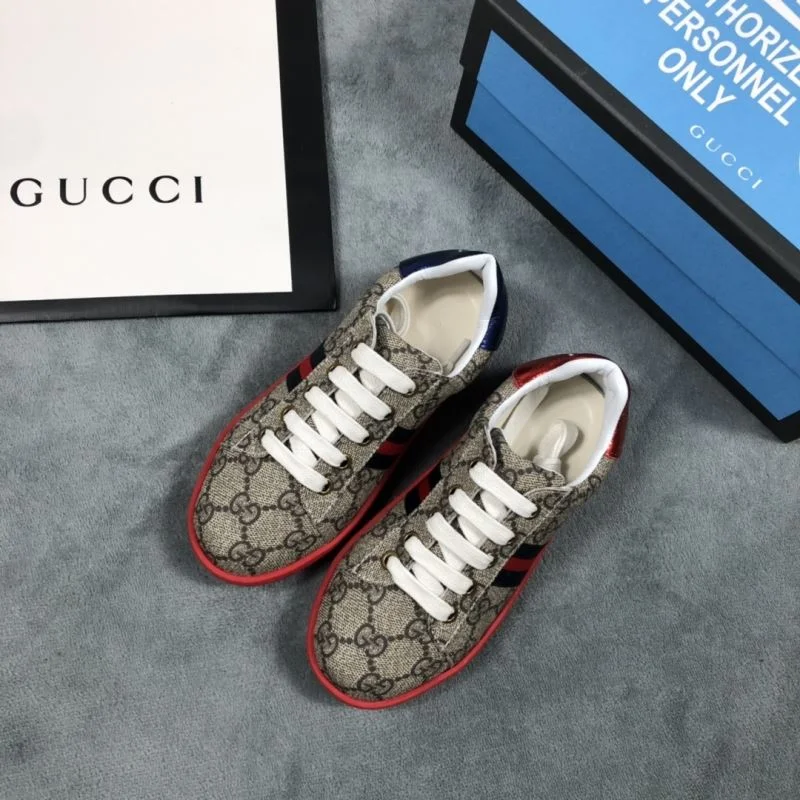 GUCCI SHOES MoistureWicking 29610