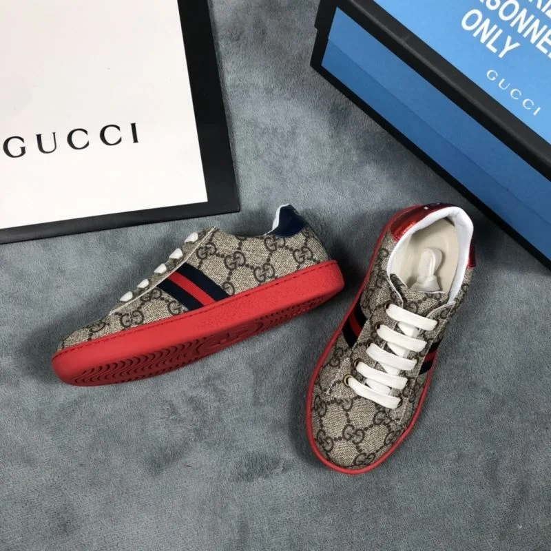 GUCCI SHOES MoistureWicking 29610