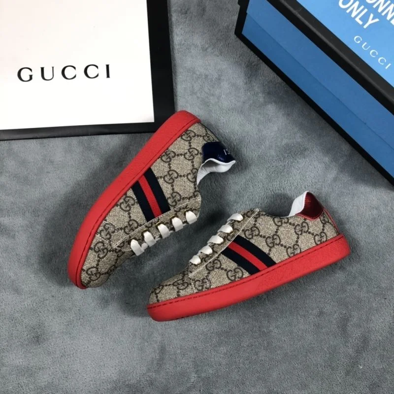 GUCCI SHOES MoistureWicking 29610