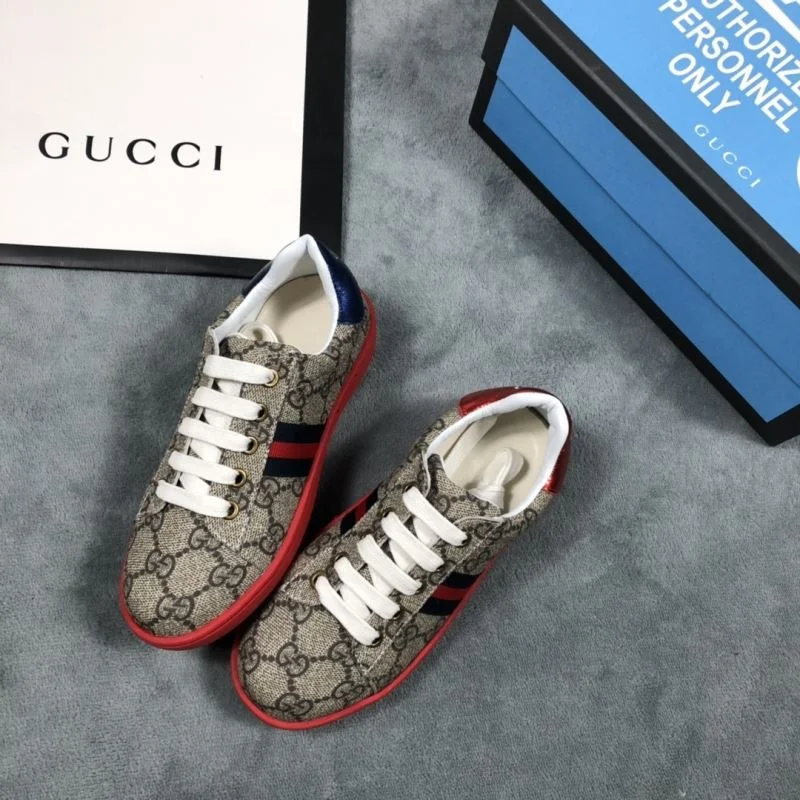 GUCCI SHOES MoistureWicking 29610