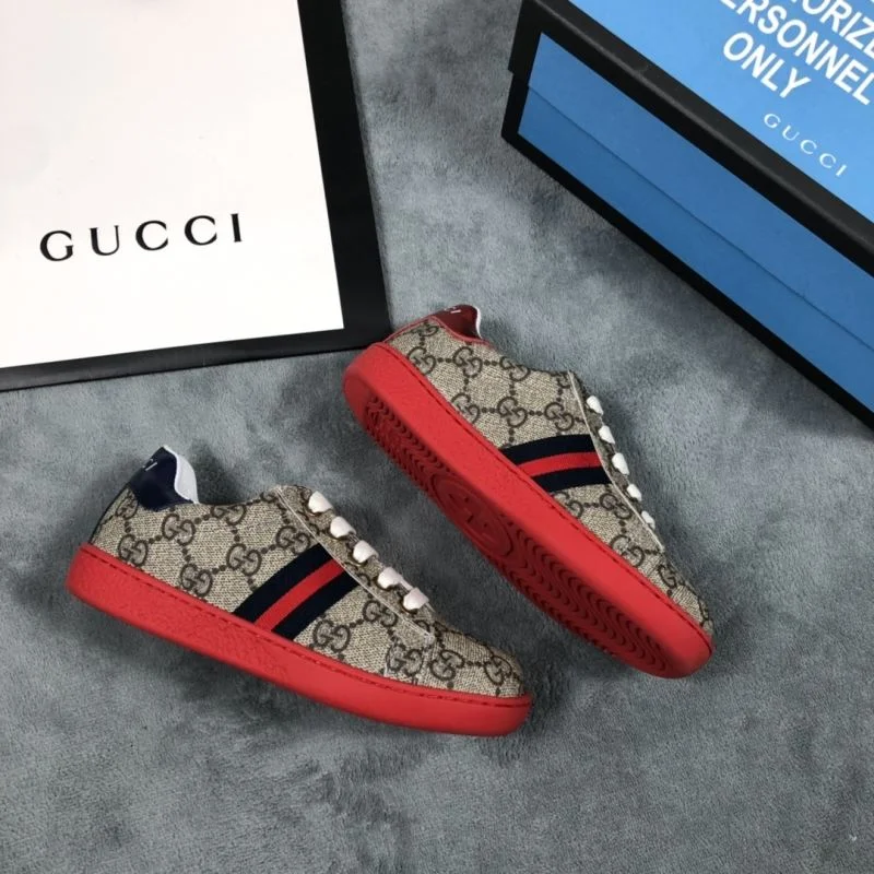 GUCCI SHOES MoistureWicking 29610