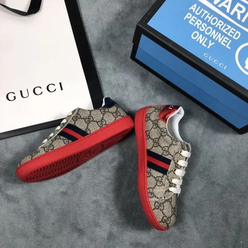 GUCCI SHOES MoistureWicking 29610
