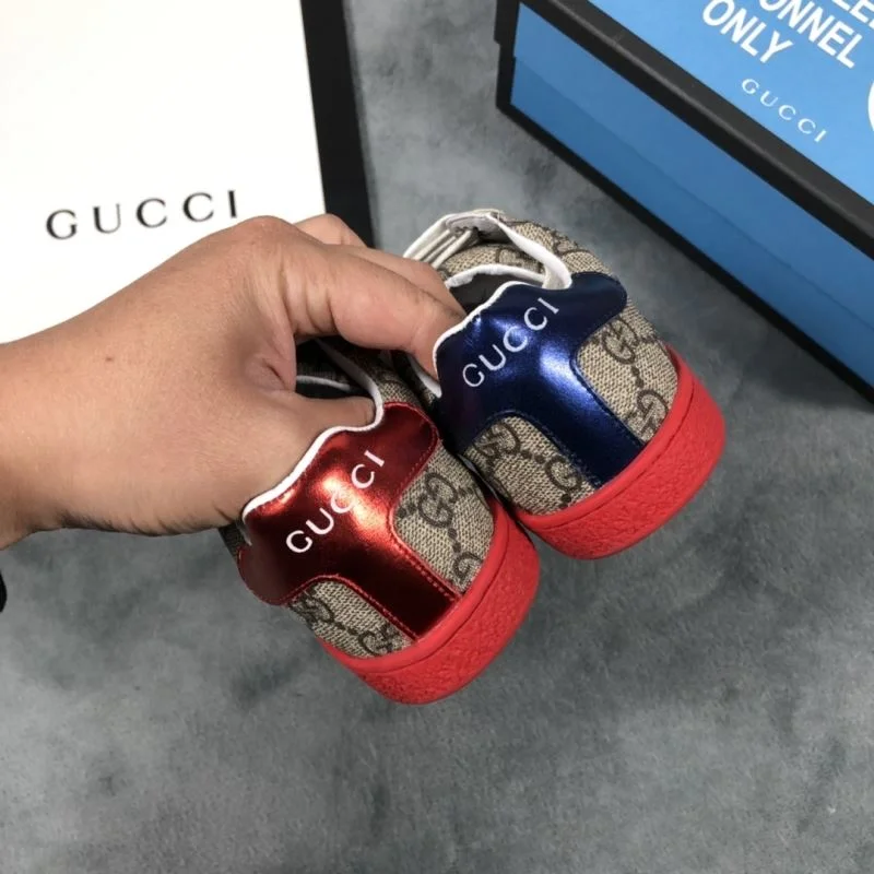 GUCCI SHOES MoistureWicking 29610