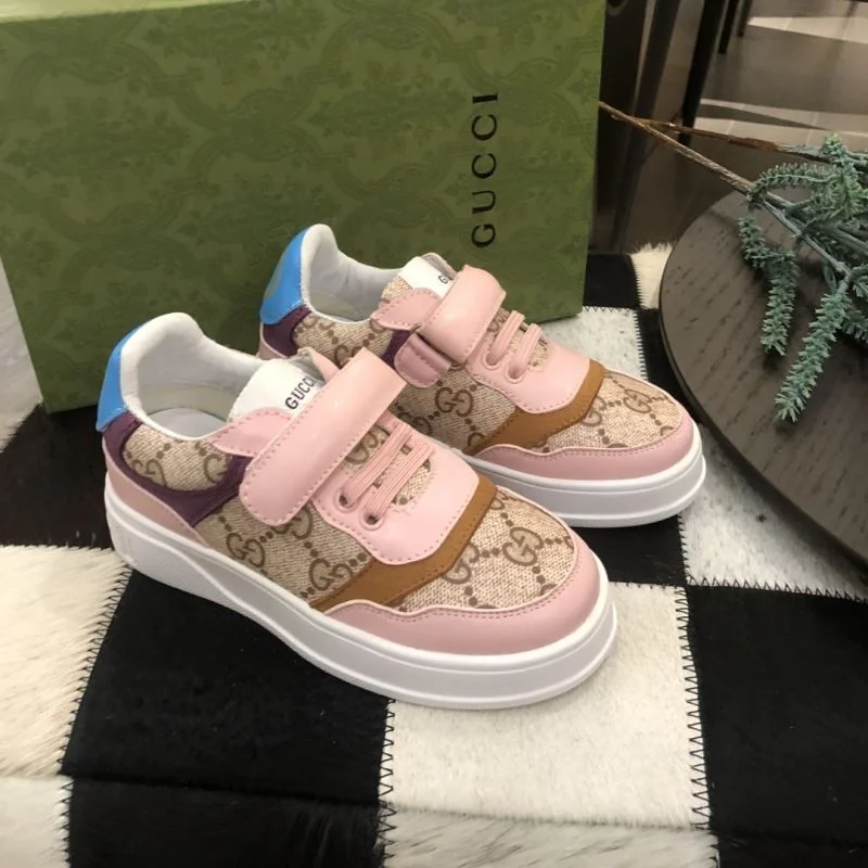 GUCCI SHOES OdorResistant 29608
