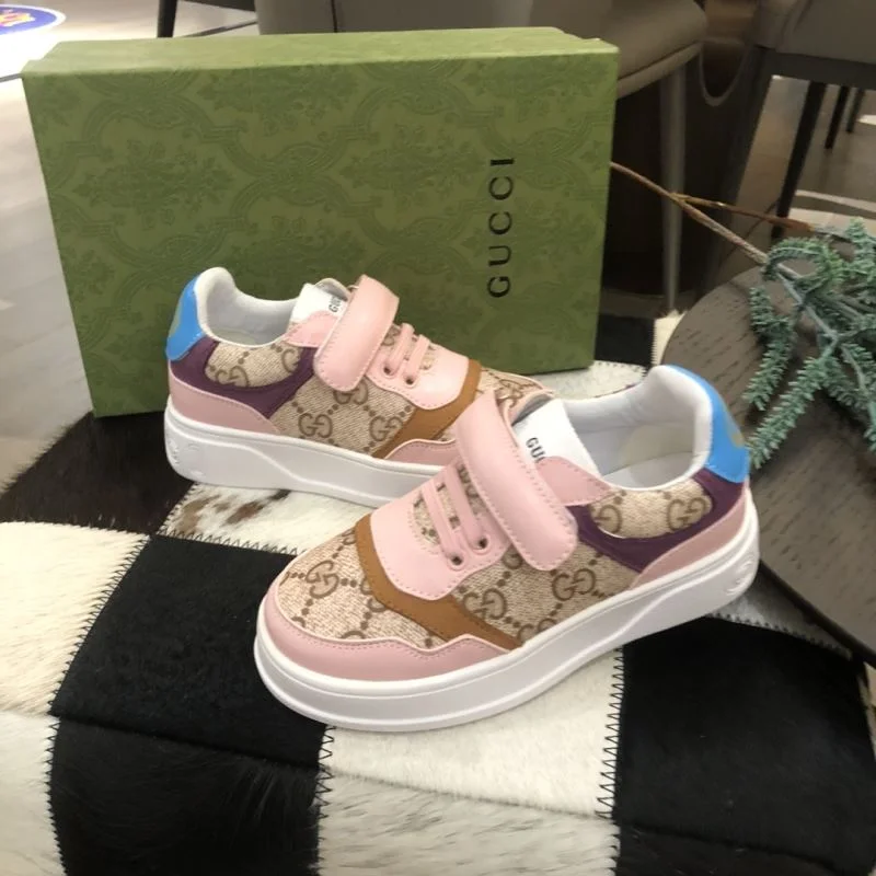 GUCCI SHOES OdorResistant 29608