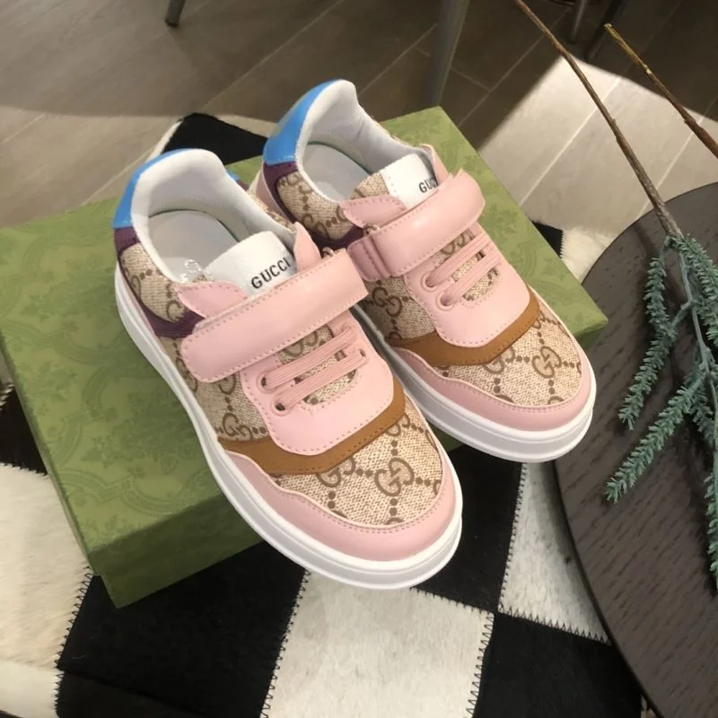 GUCCI SHOES OdorResistant 29608