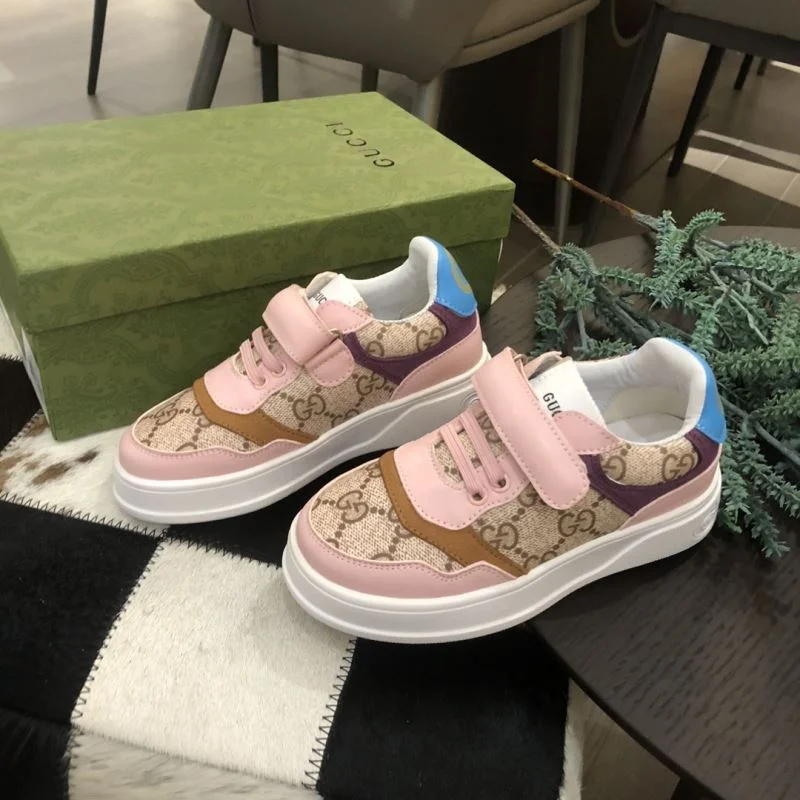 GUCCI SHOES OdorResistant 29608