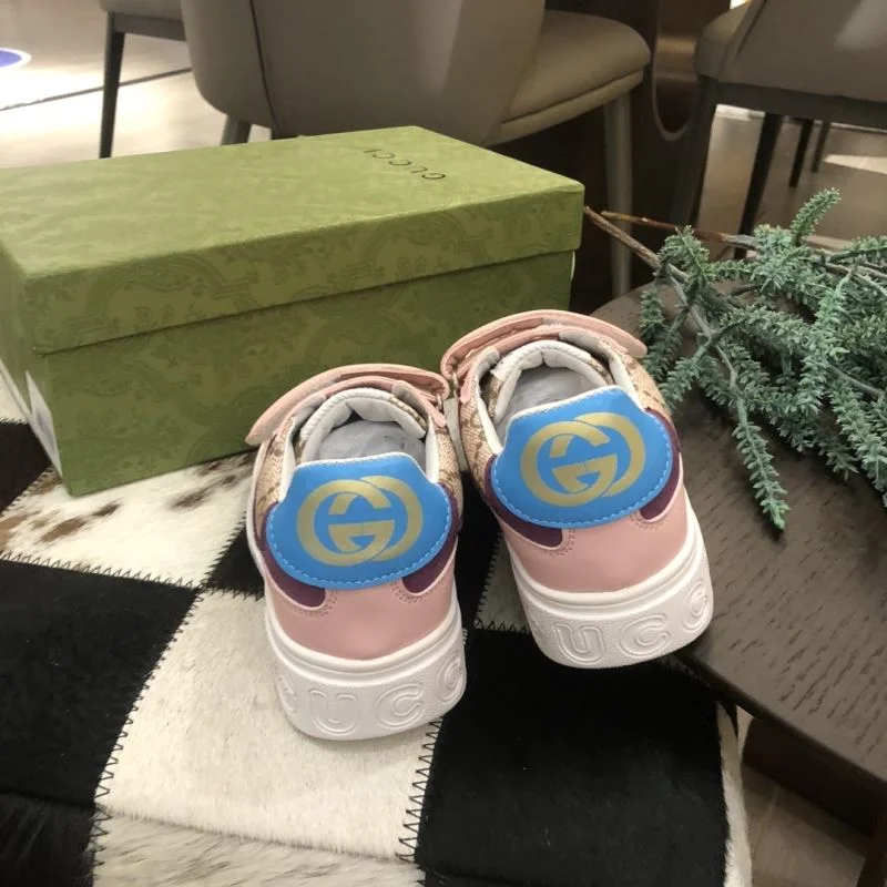GUCCI SHOES OdorResistant 29608