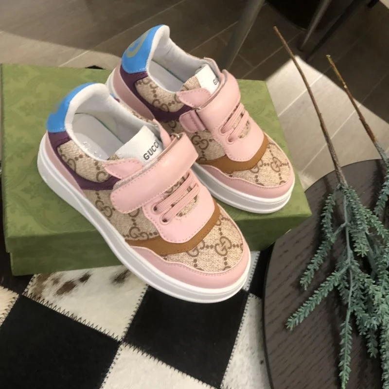 GUCCI SHOES OdorResistant 29608