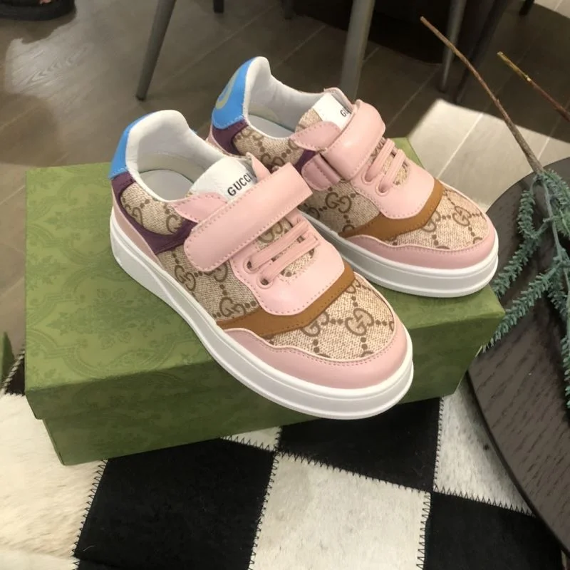 GUCCI SHOES OdorResistant 29608