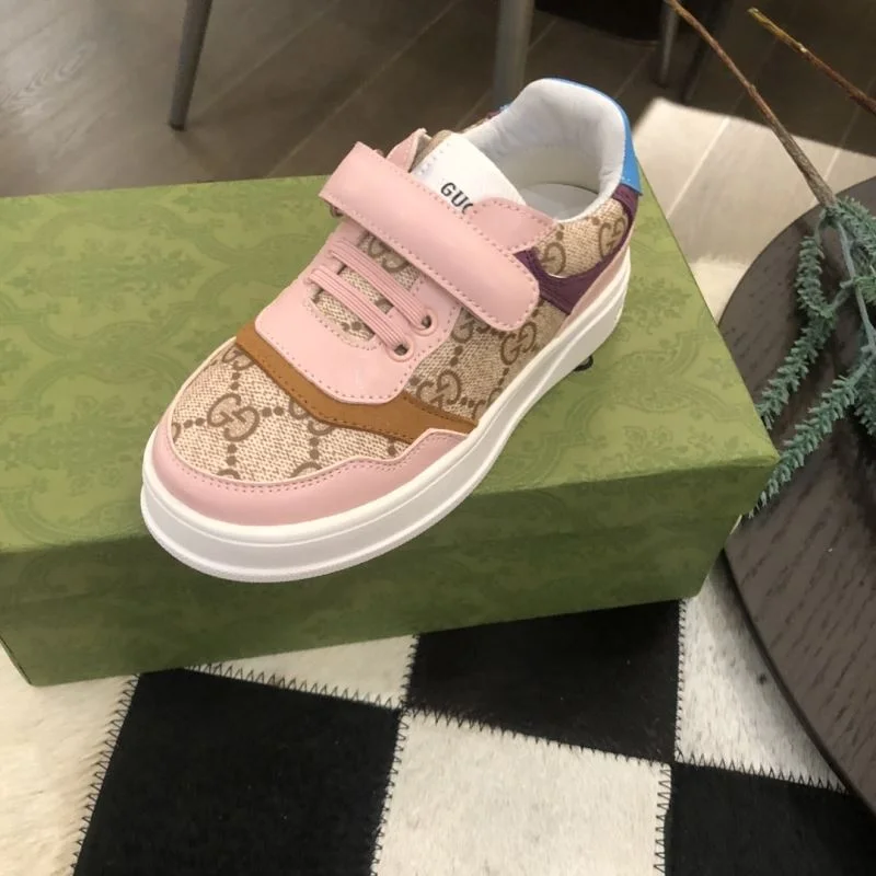GUCCI SHOES OdorResistant 29608