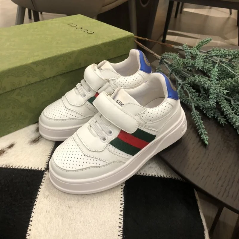 GUCCI SHOES Flexible 29605
