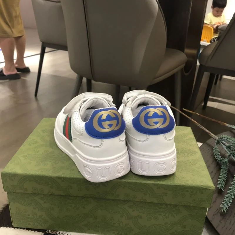 GUCCI SHOES Flexible 29605