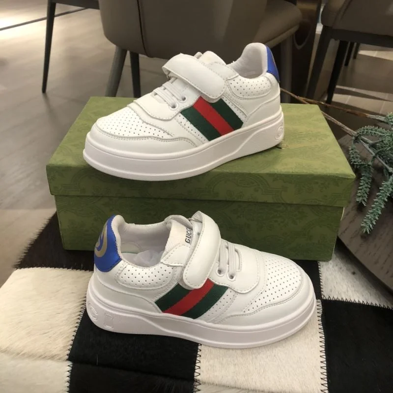 GUCCI SHOES Flexible 29605