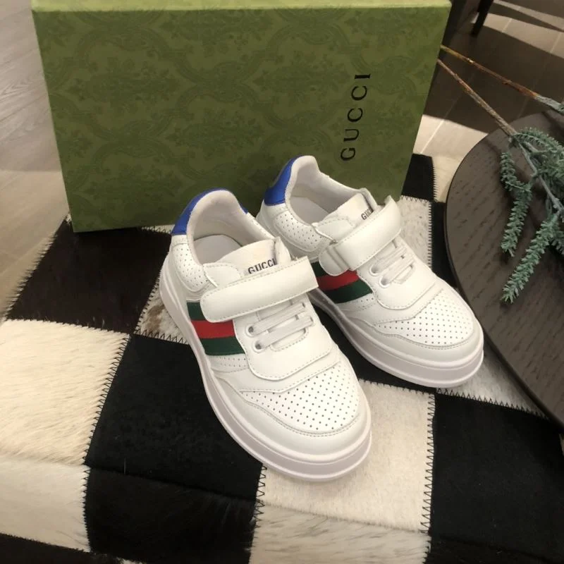 GUCCI SHOES Flexible 29605