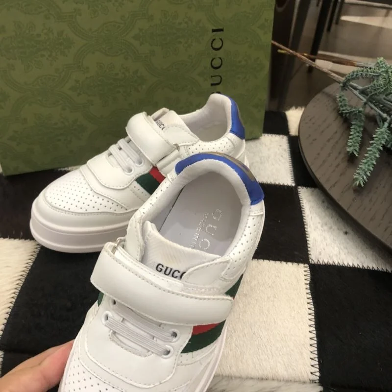 GUCCI SHOES Flexible 29605