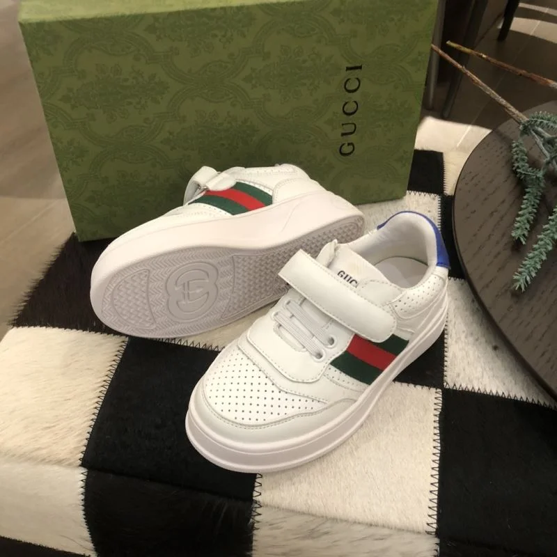 GUCCI SHOES Flexible 29605