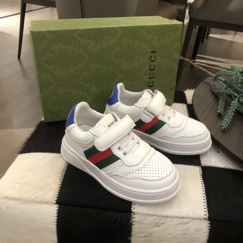 GUCCI SHOES Flexible 29605