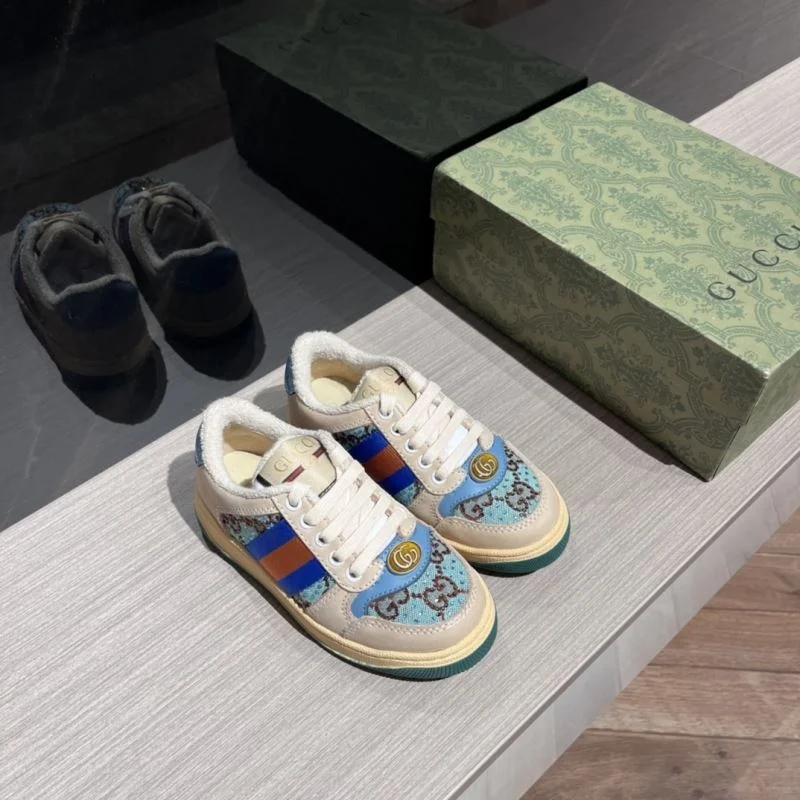 Sustainable GUCCI SHOES 29597