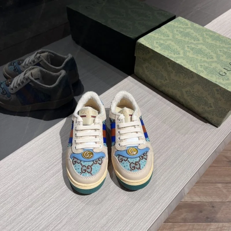 Sustainable GUCCI SHOES 29597