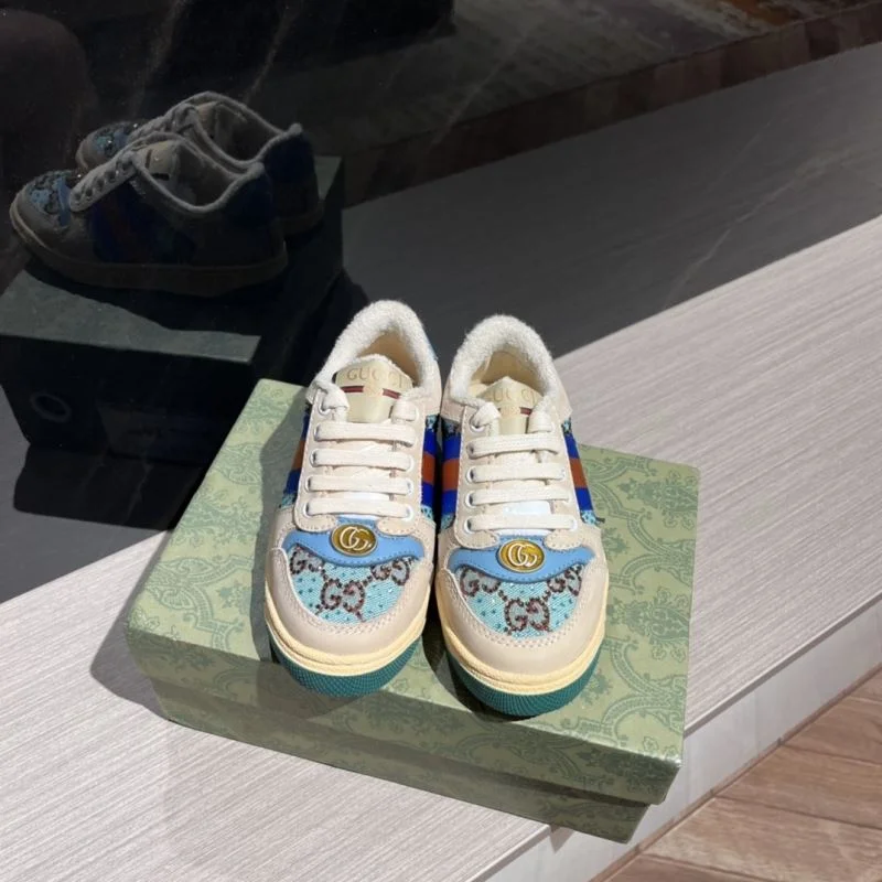 Sustainable GUCCI SHOES 29597