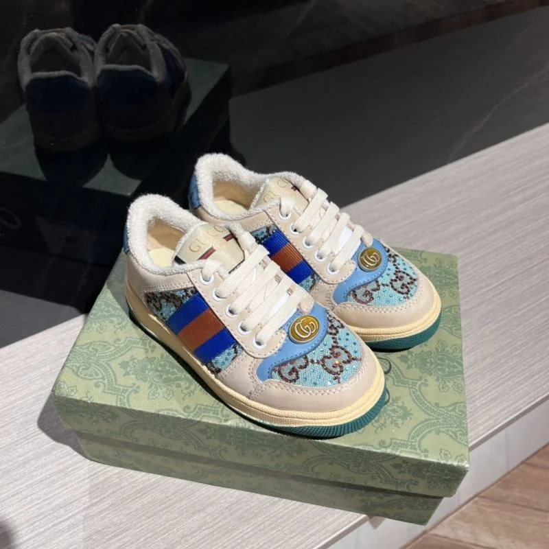 Sustainable GUCCI SHOES 29597