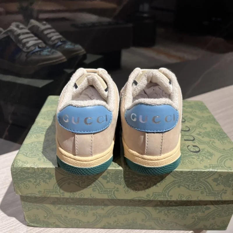 Sustainable GUCCI SHOES 29597