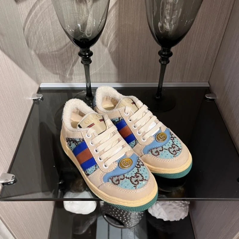Sustainable GUCCI SHOES 29597