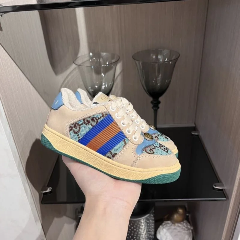 Sustainable GUCCI SHOES 29597