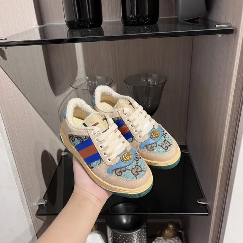 Sustainable GUCCI SHOES 29597