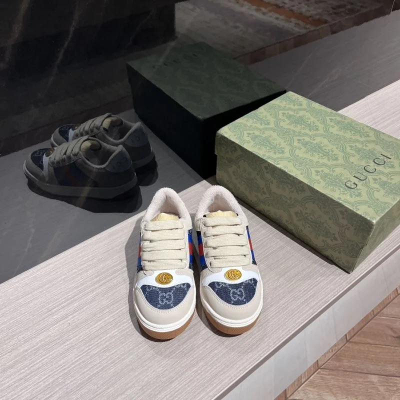 Affordable GUCCI SHOES 29589