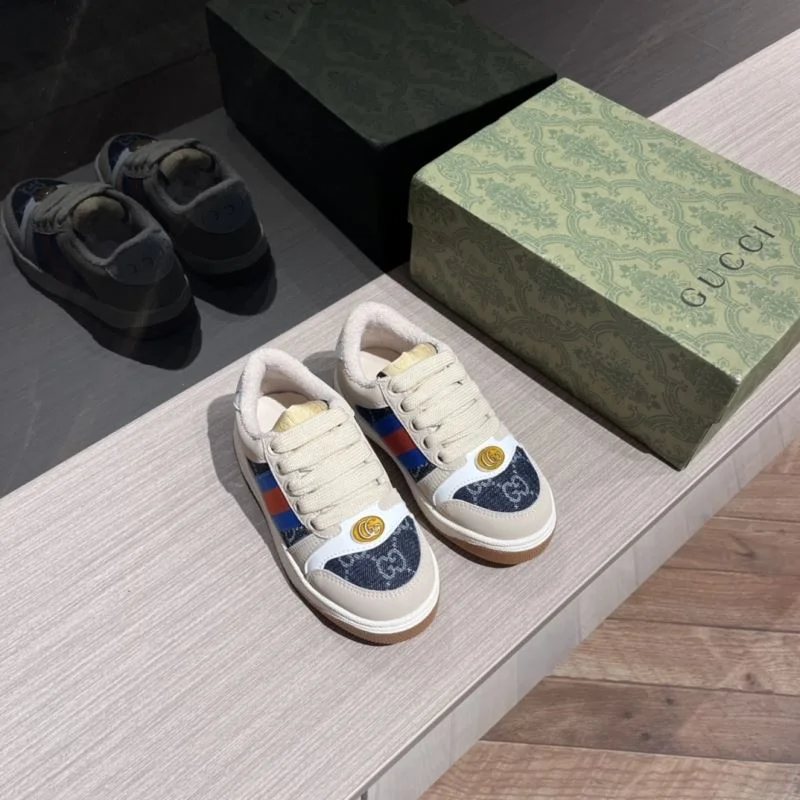 Affordable GUCCI SHOES 29589