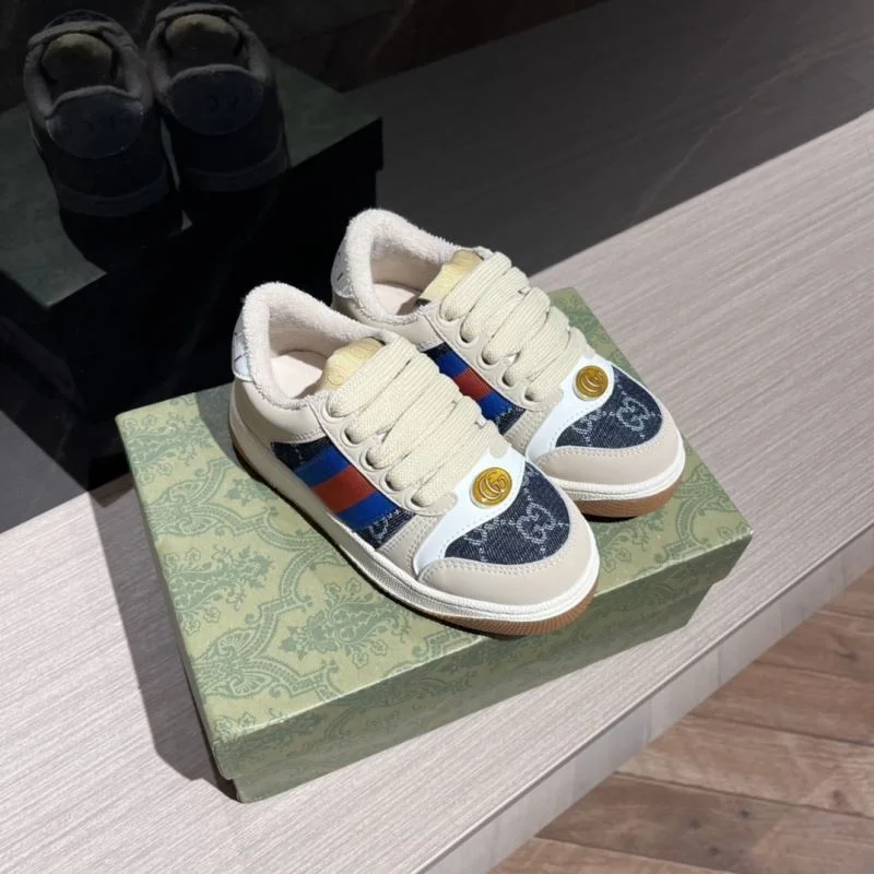 Affordable GUCCI SHOES 29589
