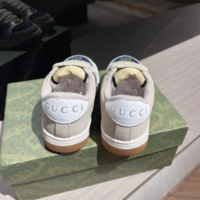 Affordable GUCCI SHOES 29589