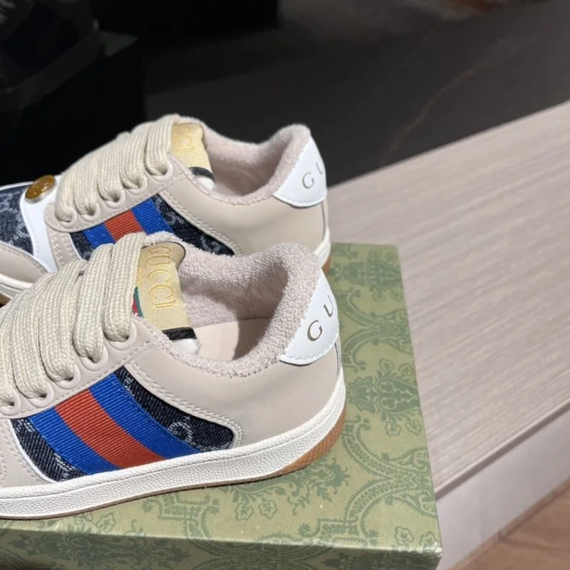 Affordable GUCCI SHOES 29589