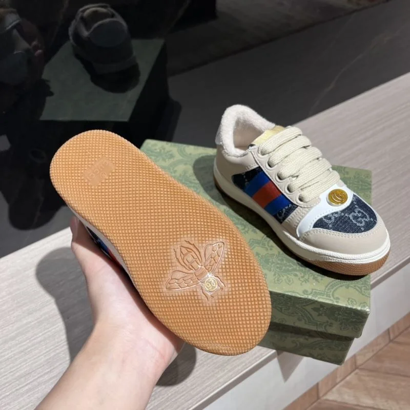 Affordable GUCCI SHOES 29589