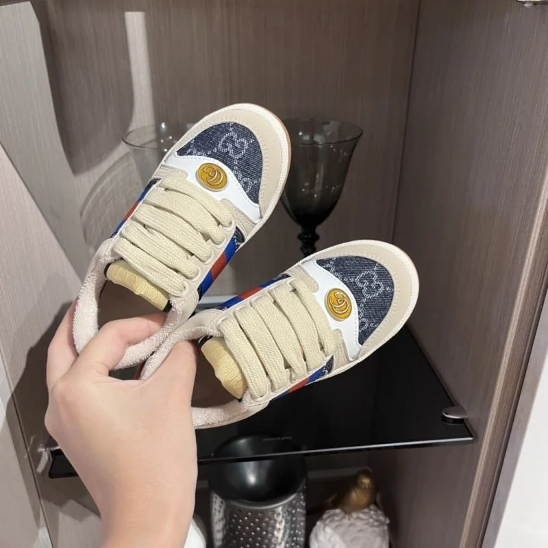 Affordable GUCCI SHOES 29589