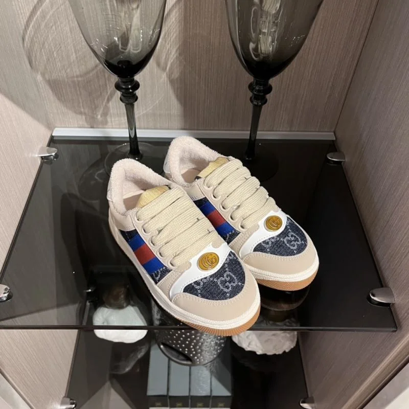 Affordable GUCCI SHOES 29589