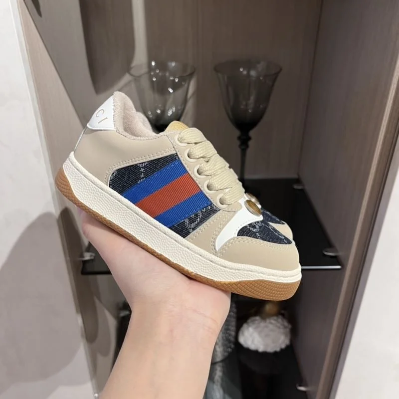 Affordable GUCCI SHOES 29589