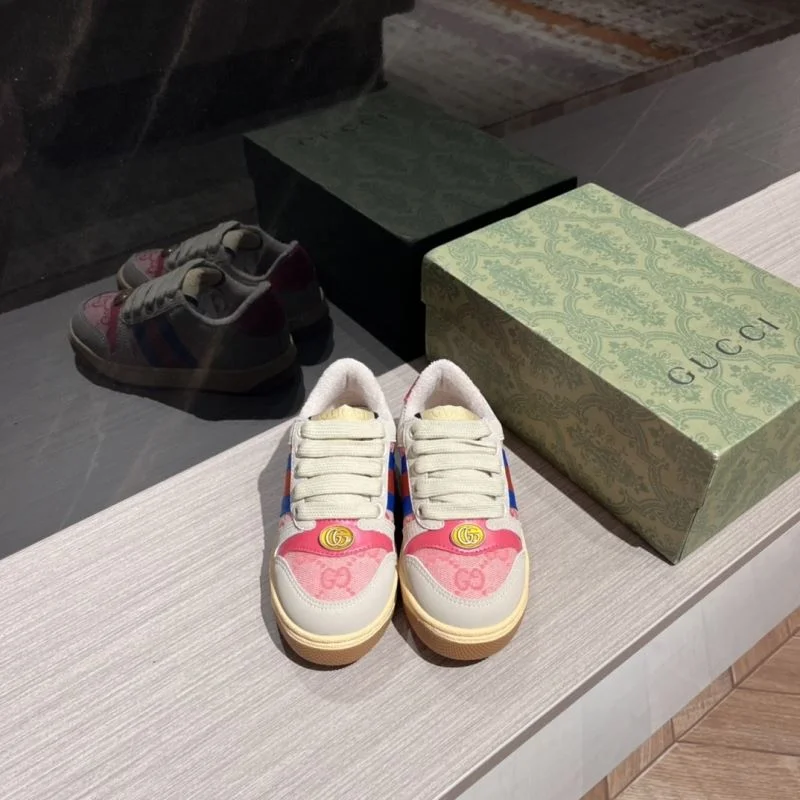 SmoothTexture GUCCI SHOES 29598