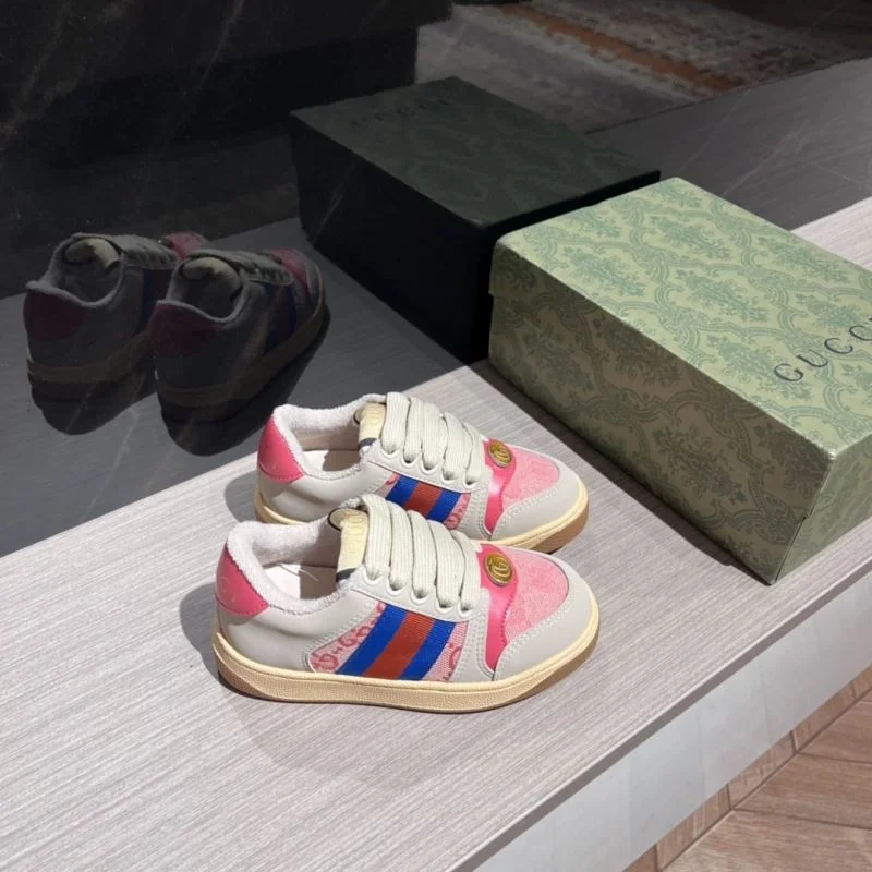SmoothTexture GUCCI SHOES 29598
