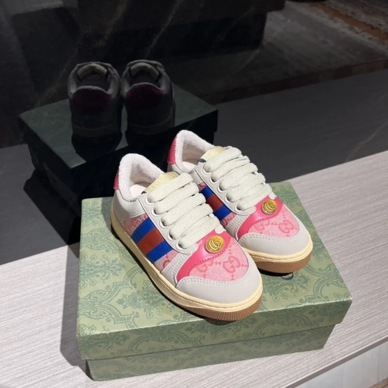 SmoothTexture GUCCI SHOES 29598
