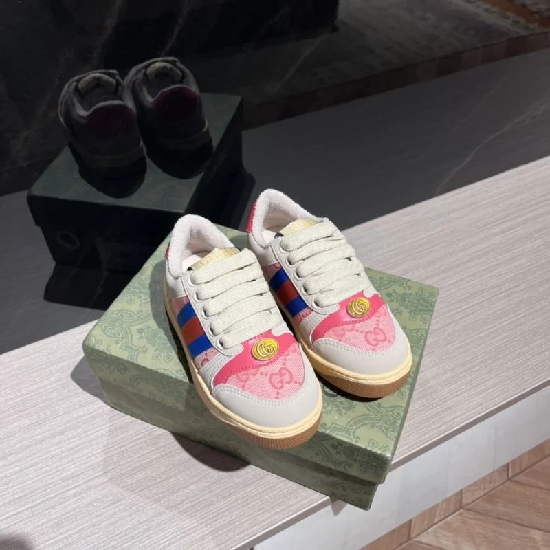 SmoothTexture GUCCI SHOES 29598