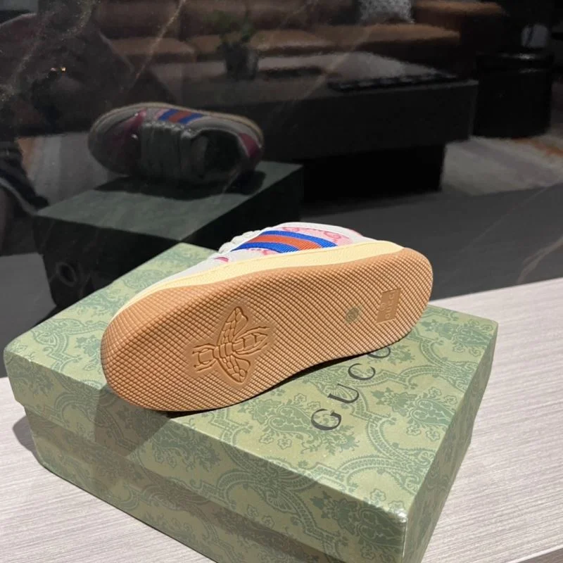 SmoothTexture GUCCI SHOES 29598