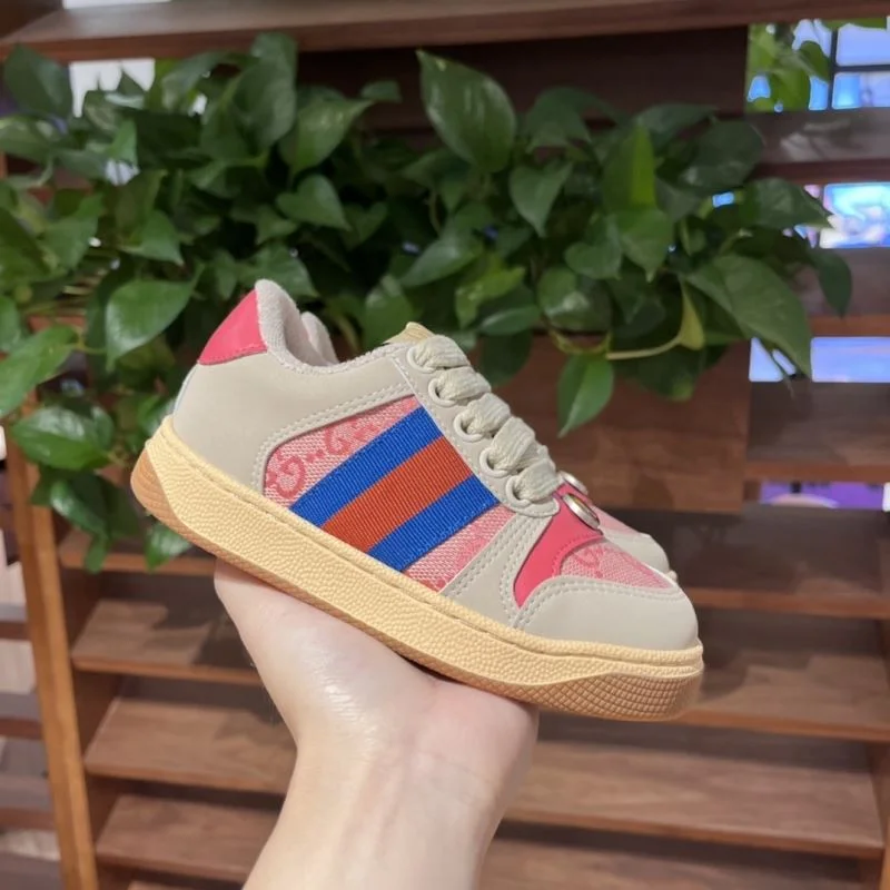 SmoothTexture GUCCI SHOES 29598