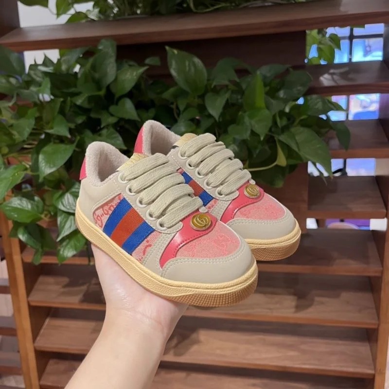 SmoothTexture GUCCI SHOES 29598