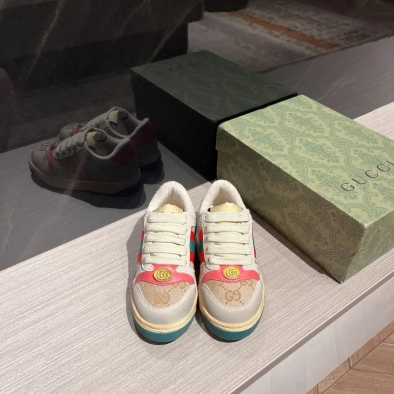 Premium GUCCI SHOES 29593