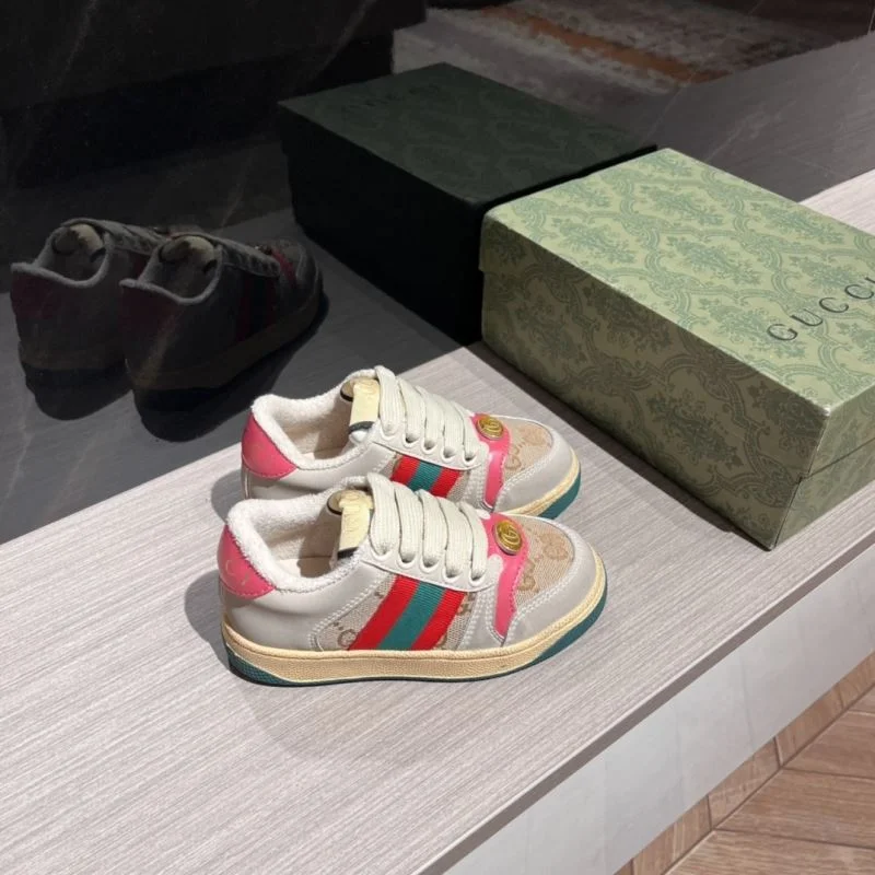 Premium GUCCI SHOES 29593