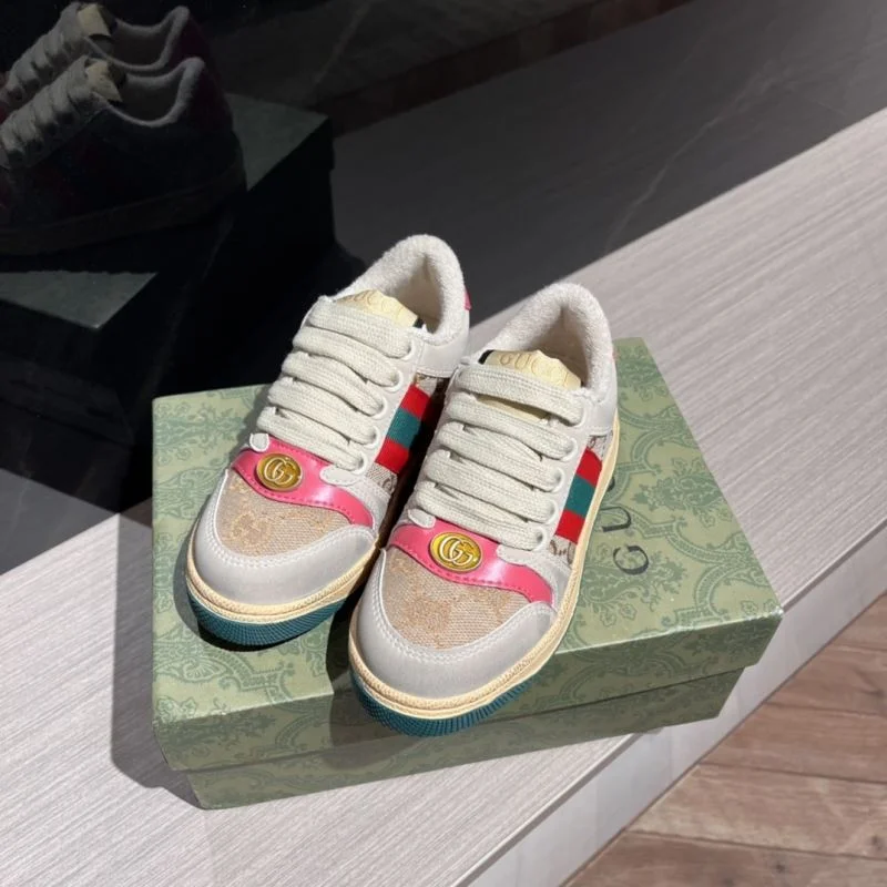 Premium GUCCI SHOES 29593