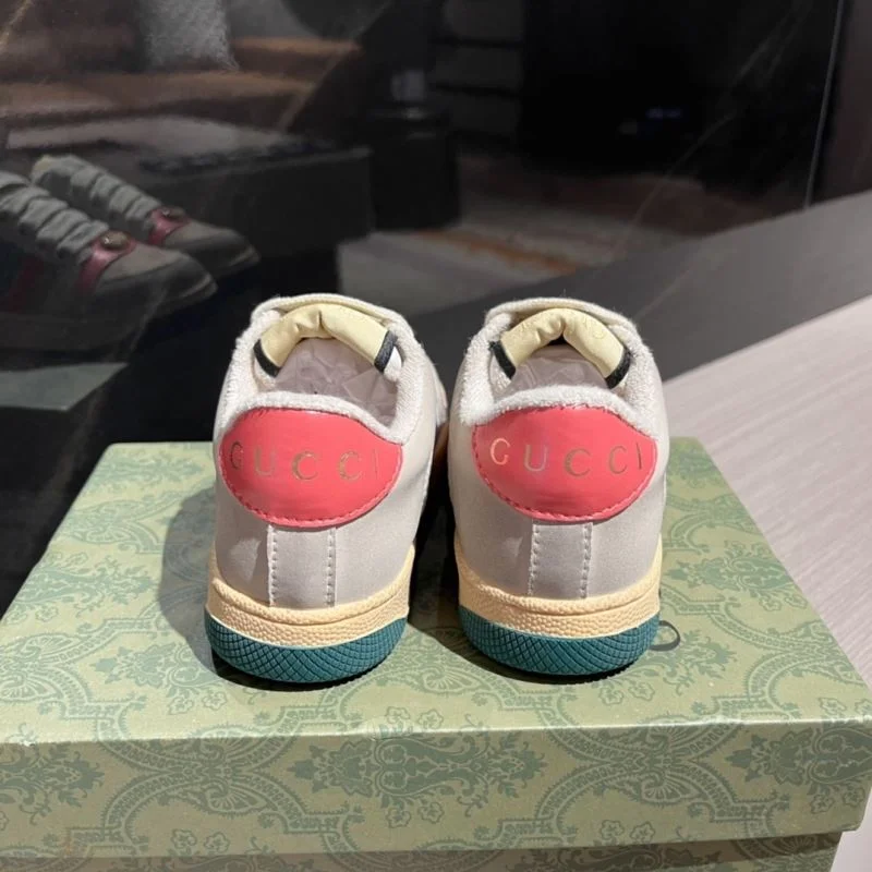 Premium GUCCI SHOES 29593